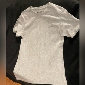 Columbia T Shirt